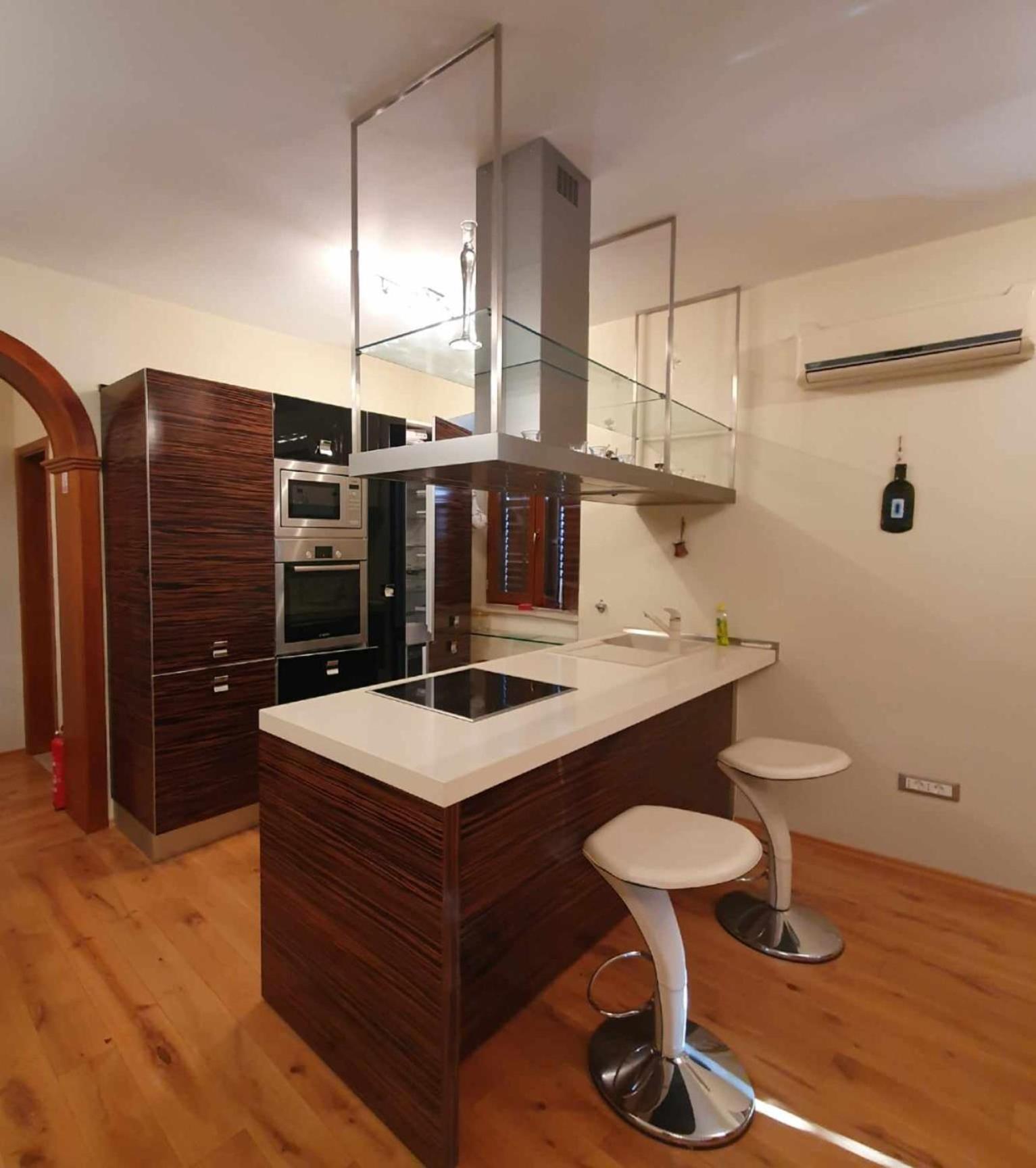 Apartman Neda Jablanac Exteriér fotografie
