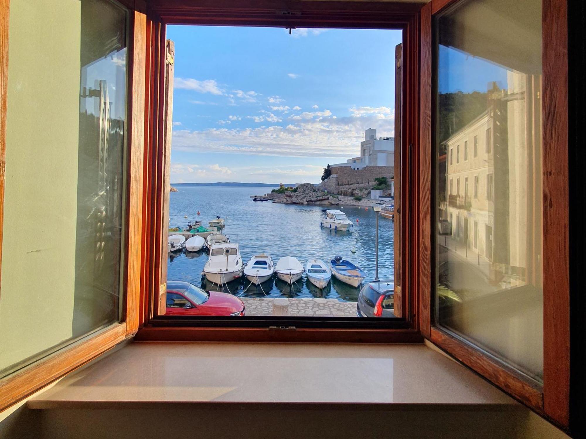 Apartman Neda Jablanac Pokoj fotografie