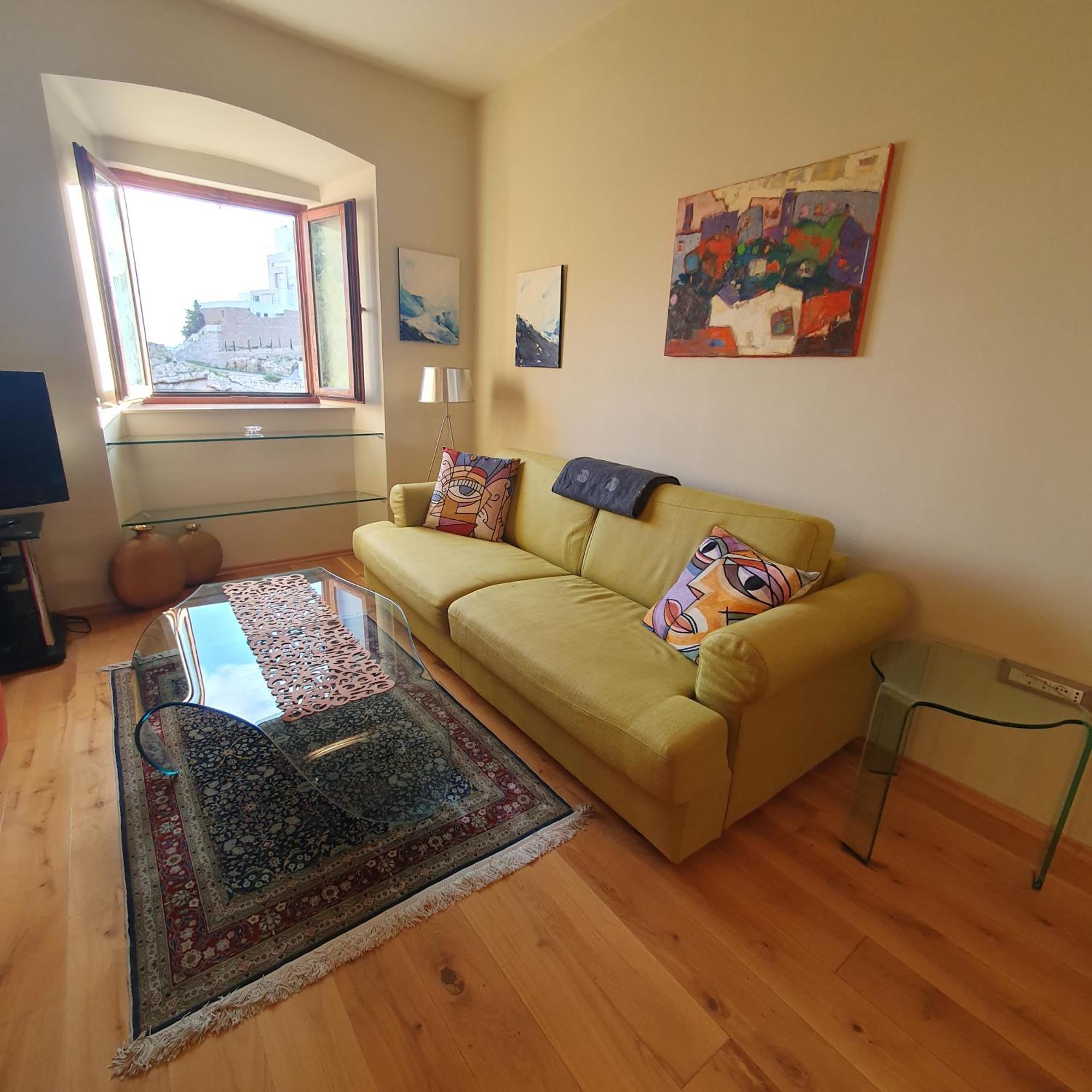 Apartman Neda Jablanac Pokoj fotografie