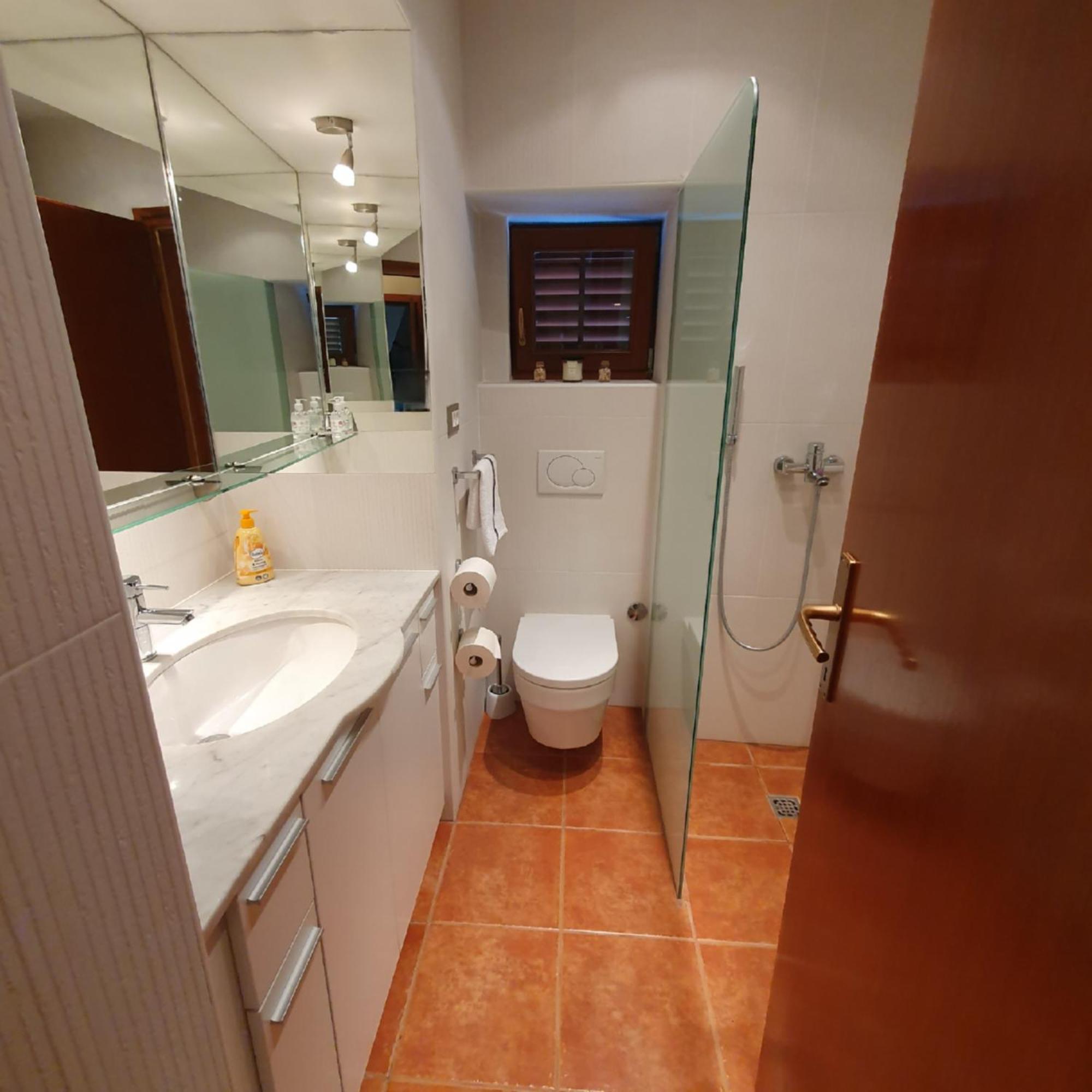 Apartman Neda Jablanac Exteriér fotografie